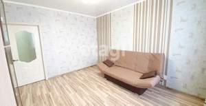 1-к квартира, на длительный срок, 40м2, 11/17 этаж