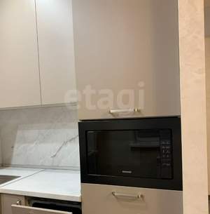 3-к квартира, на длительный срок, 66м2, 7/23 этаж