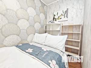 1-к квартира, посуточно, 60м2, 2/9 этаж