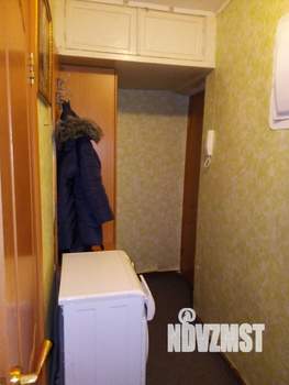 2-к квартира, на длительный срок, 42м2, 3/5 этаж