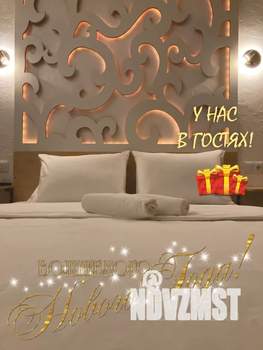 Студия квартира, посуточно, 33м2, 13/14 этаж