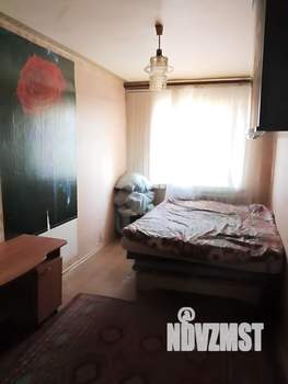 2-к квартира, на длительный срок, 44м2, 4/5 этаж