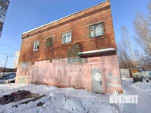 1-к квартира, на длительный срок, 26м2, 2/2 этаж