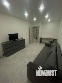 1-к квартира, на длительный срок, 39м2, 3/10 этаж