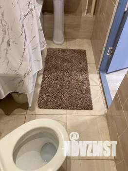 Студия квартира, посуточно, 33м2, 2/10 этаж