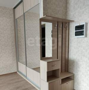 1-к квартира, на длительный срок, 45м2, 4/9 этаж