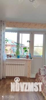 1-к квартира, посуточно, 31м2, 5/5 этаж