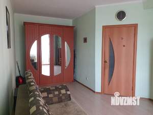 1-к квартира, на длительный срок, 46м2, 5/12 этаж