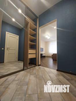 1-к квартира, на длительный срок, 40м2, 5/13 этаж