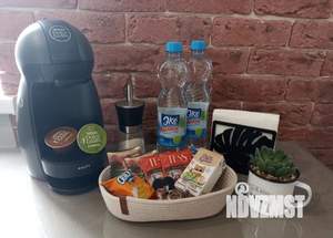 Студия квартира, посуточно, 31м2, 7/14 этаж