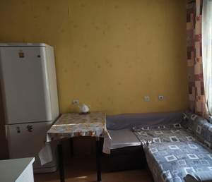 1-к квартира, на длительный срок, 45м2, 4/5 этаж