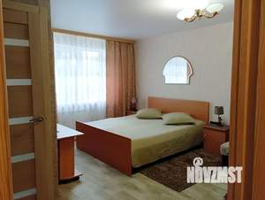 1-к квартира, посуточно, 33м2, 4/5 этаж