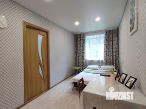 2-к квартира, на длительный срок, 50м2, 1/6 этаж