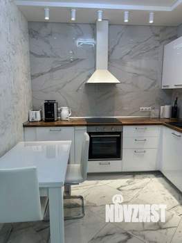 2-к квартира, на длительный срок, 50м2, 4/15 этаж