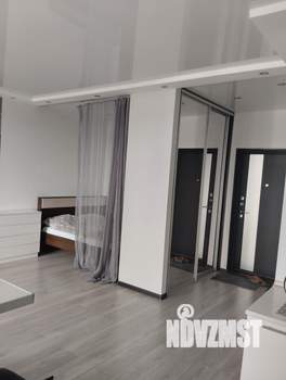 1-к квартира, на длительный срок, 45м2, 8/17 этаж