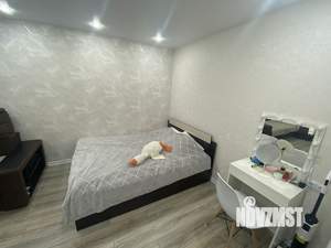 1-к квартира, на длительный срок, 36м2, 1/5 этаж