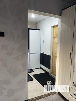 1-к квартира, на длительный срок, 30м2, 8/9 этаж