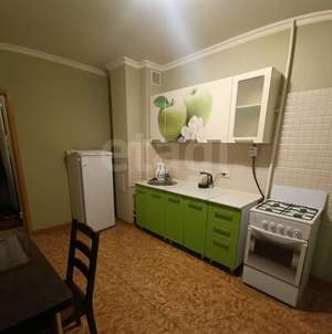 1-к квартира, на длительный срок, 35м2, 7/10 этаж