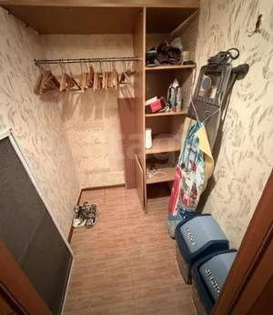 2-к квартира, на длительный срок, 47м2, 2/5 этаж