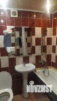 1-к квартира, на длительный срок, 37м2, 5/5 этаж