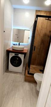 1-к квартира, на длительный срок, 28м2, 9/13 этаж