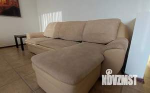 Студия квартира, посуточно, 38м2, 2/5 этаж