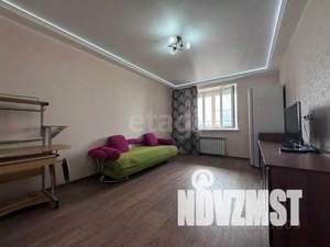 1-к квартира, на длительный срок, 42м2, 4/9 этаж