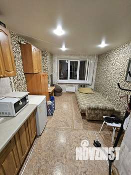 Студия квартира, на длительный срок, 20м2, 3/5 этаж