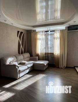 Студия квартира, на длительный срок, 65м2, 3/14 этаж