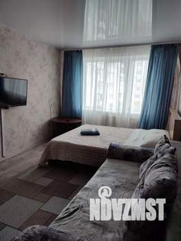 1-к квартира, посуточно, 30м2, 6/9 этаж