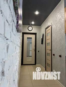 Студия квартира, посуточно, 22м2, 2/5 этаж