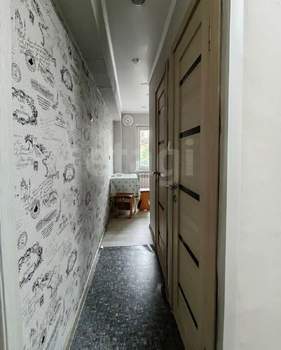 2-к квартира, на длительный срок, 42м2, 1/5 этаж