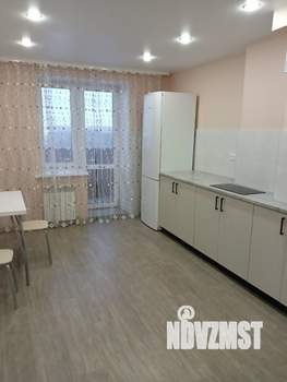 1-к квартира, на длительный срок, 37м2, 10/10 этаж
