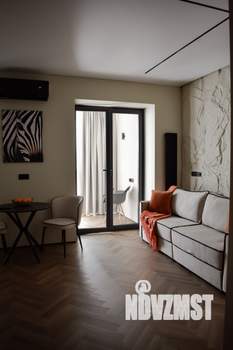 Студия квартира, на длительный срок, 29м2, 11/14 этаж