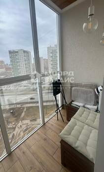 1-к квартира, на длительный срок, 32м2, 11/14 этаж