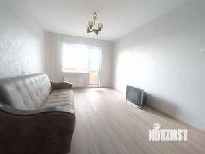 1-к квартира, на длительный срок, 39м2, 3/9 этаж