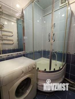 2-к квартира, на длительный срок, 50м2, 5/5 этаж