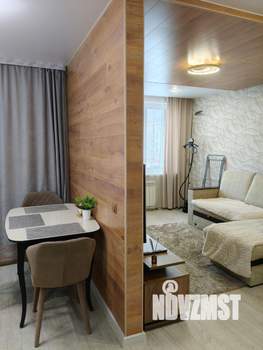 1-к квартира, на длительный срок, 43м2, 6/16 этаж