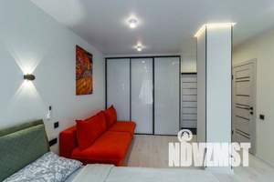 1-к квартира, посуточно, 30м2, 4/8 этаж