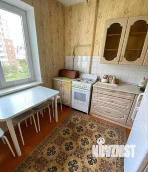 1-к квартира, на длительный срок, 38м2, 3/9 этаж