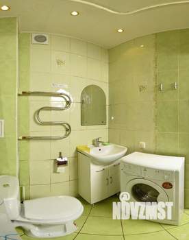 2-к квартира, посуточно, 48м2, 1/1 этаж