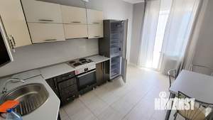 1-к квартира, на длительный срок, 43м2, 9/14 этаж