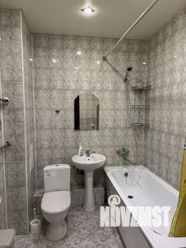 Студия квартира, на длительный срок, 34м2, 6/8 этаж