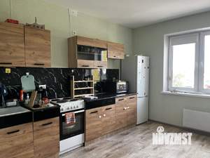 2-к квартира, на длительный срок, 62м2, 4/5 этаж