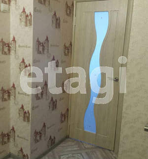 1-к квартира, на длительный срок, 37м2, 4/10 этаж