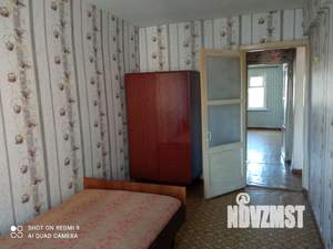 3-к квартира, на длительный срок, 59м2, 2/5 этаж