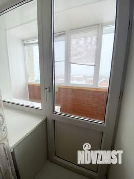 1-к квартира, на длительный срок, 37м2, 5/5 этаж