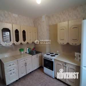 1-к квартира, на длительный срок, 40м2, 2/10 этаж