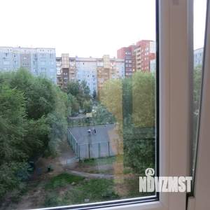 3-к квартира, на длительный срок, 63м2, 4/9 этаж