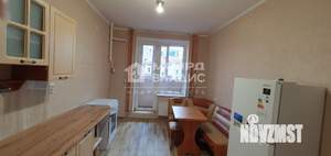 1-к квартира, на длительный срок, 43м2, 2/10 этаж